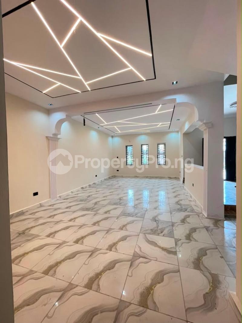 4 bedroom House for rent Igbo Efon Lekki Lagos