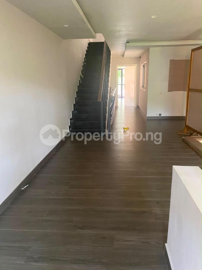 4 bedroom House for rent Gerald Road Ikoyi Lagos