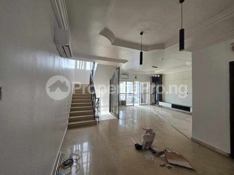 4 bedroom House for rent Oniru Victoria Island Lagos