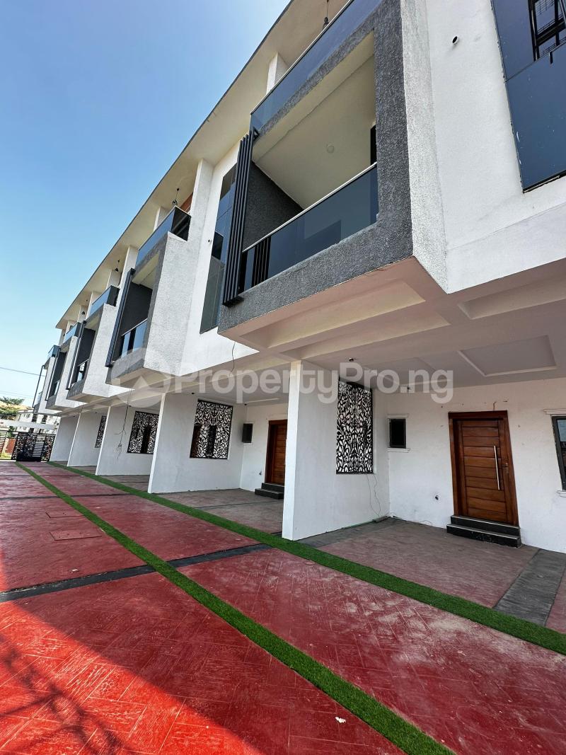 4 bedroom House for sale orchid Lekki Lagos - 0