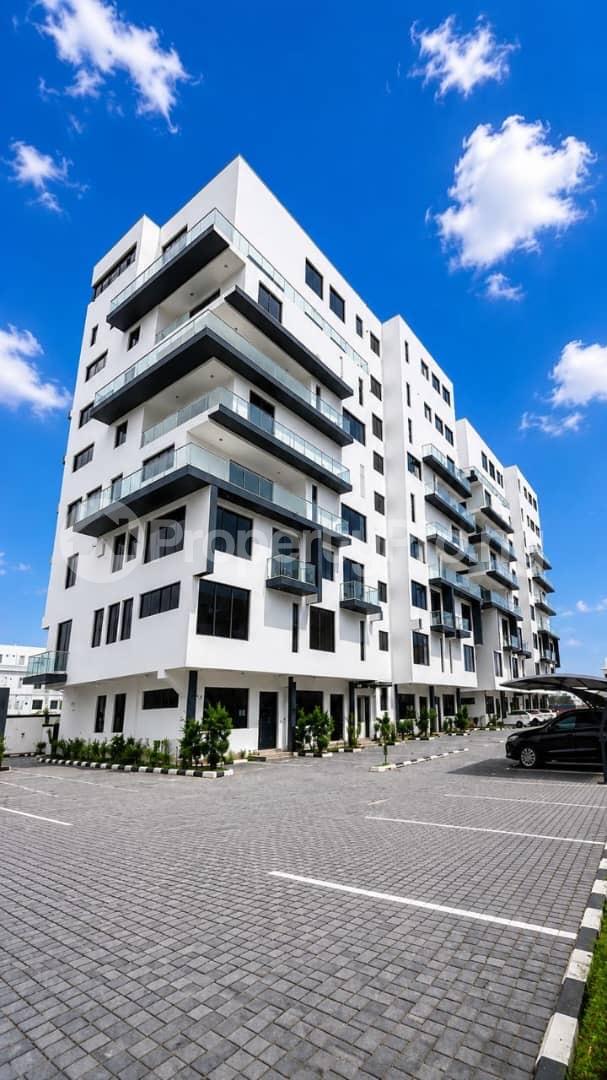 4 bedroom House for rent Banana Island Ikoyi Lagos