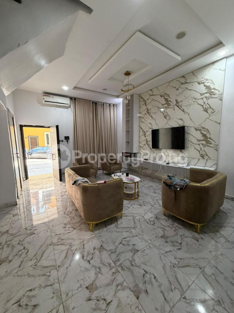 4 bedroom House for rent Vgc Lekki Lagos