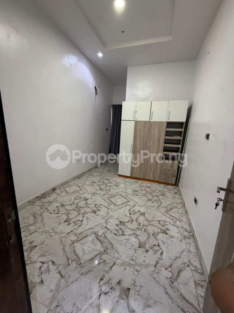 4 bedroom House for rent Vgc Lekki Lagos