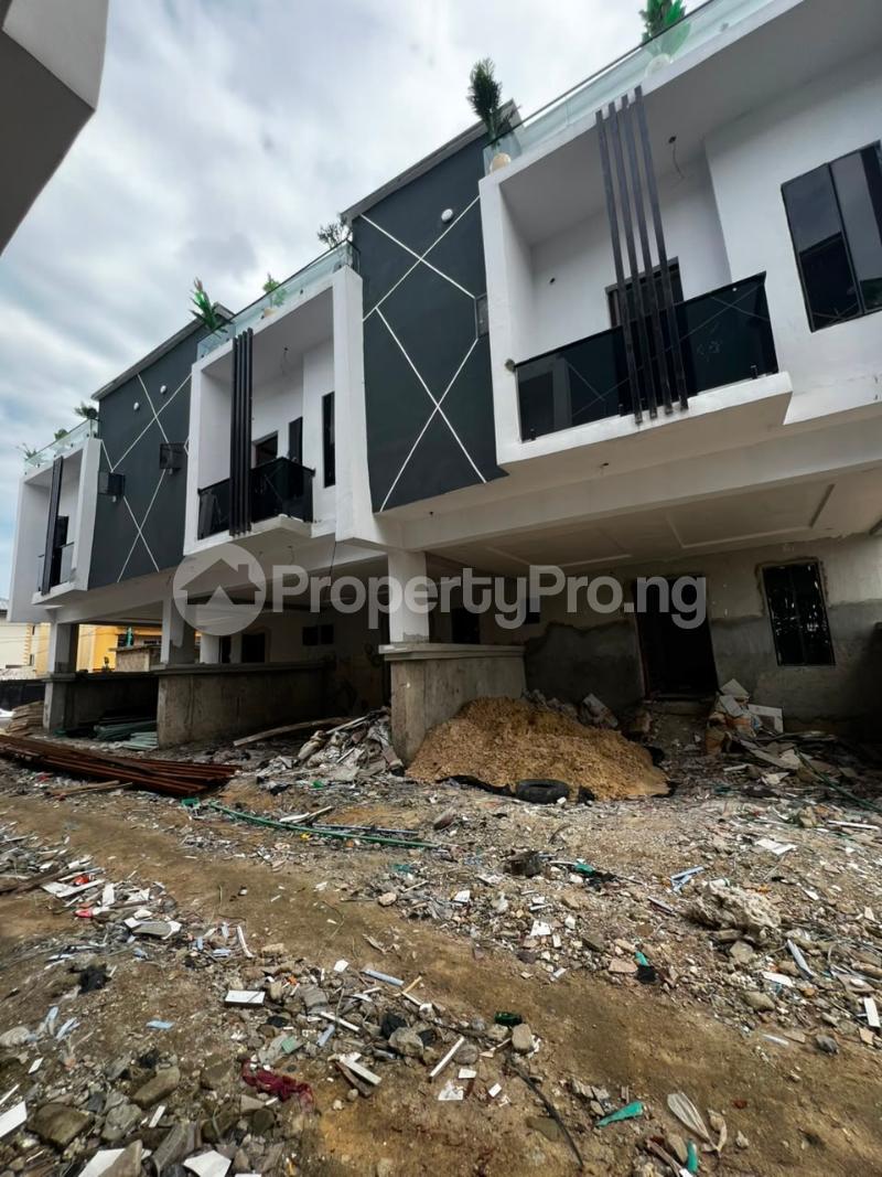 4 bedroom House for sale Agungi Lekki Lagos