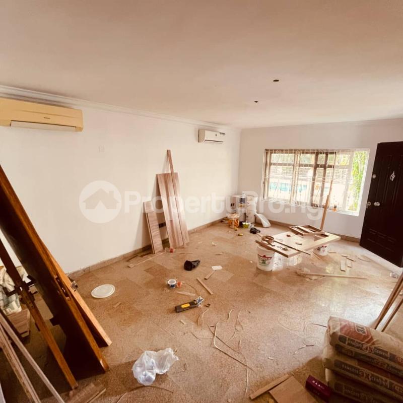 4 bedroom House for rent Oniru Victoria Island Lagos