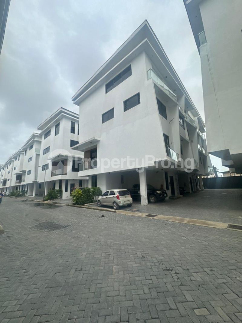 4 bedroom House for sale Ikoyi Lagos - 13