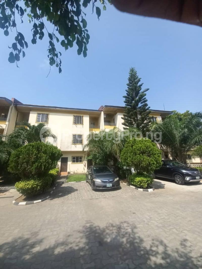 4 bedroom House for rent Lekki Phase 1 Lekki Lagos