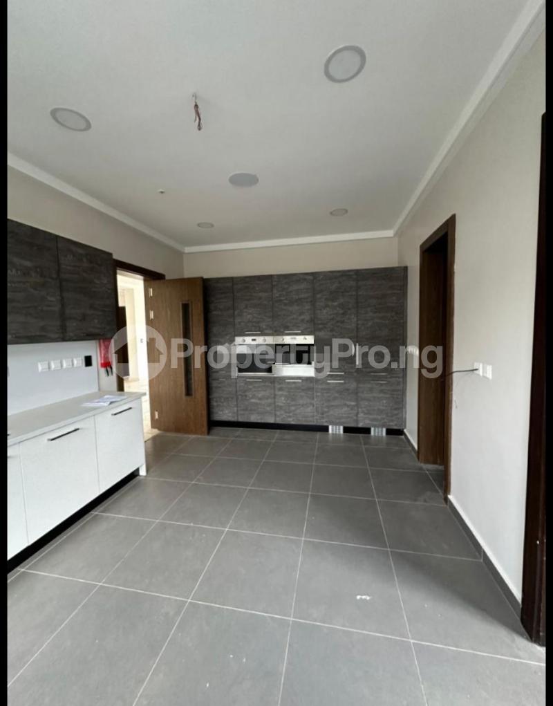 4 bedroom House for sale Banana Island Banana Island Ikoyi Lagos