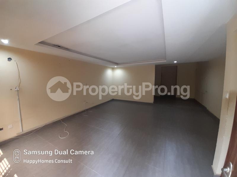 4 bedroom House for rent Coza Guzape Abuja