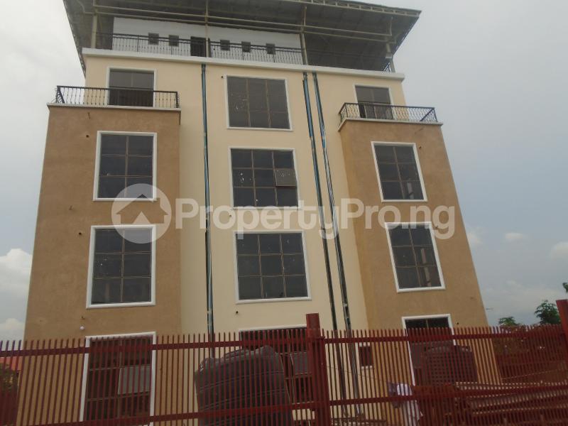 Commercial Property for sale Wuye Wuye Abuja