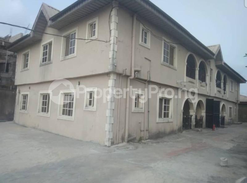 10 bedroom House for sale Ajah Lagos
