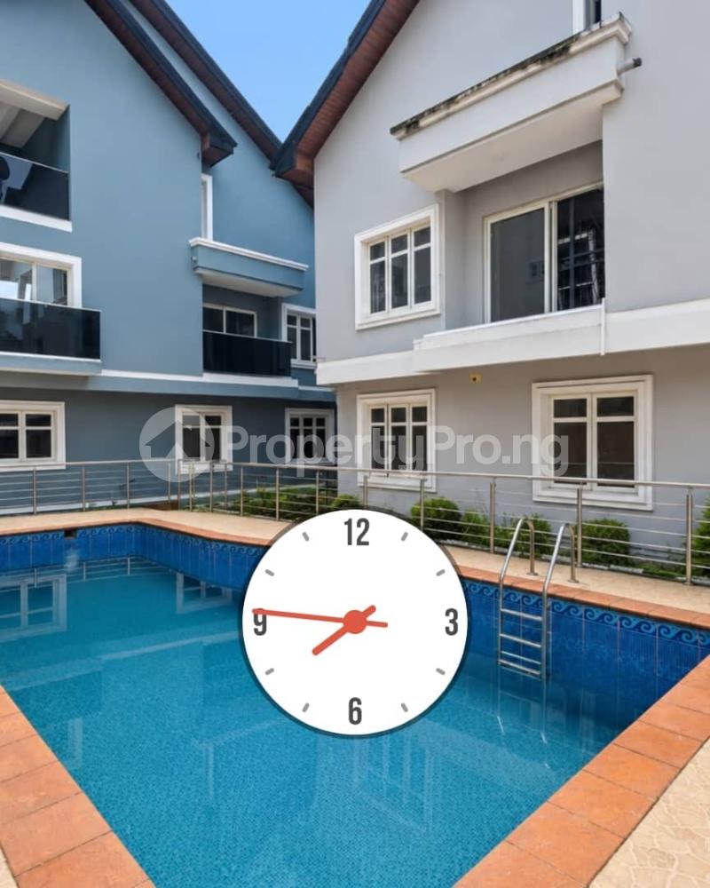 16 bedroom House for sale Victoria Island Lagos