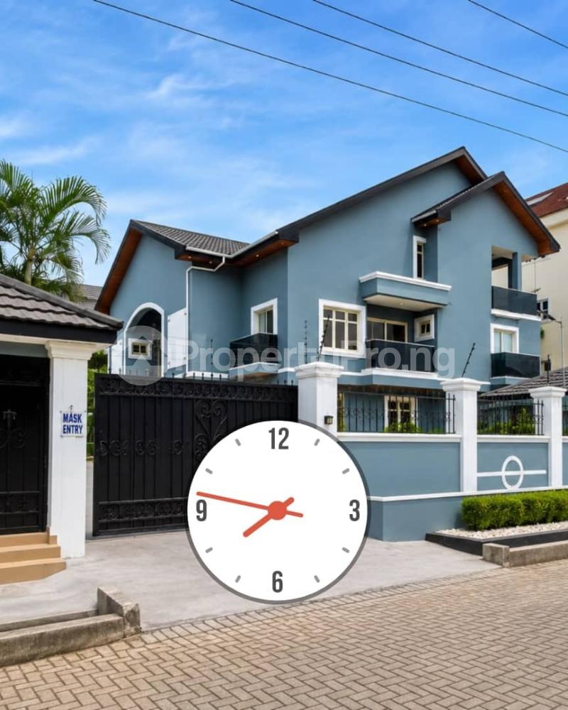 16 bedroom House for sale Victoria Island Lagos