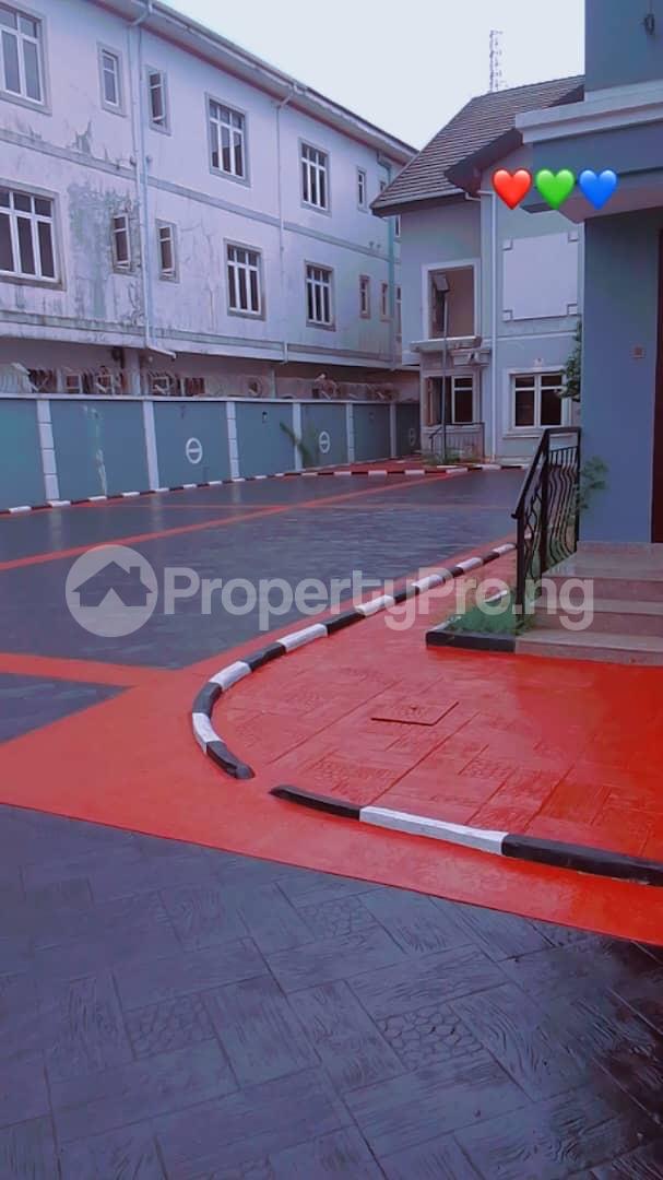 16 bedroom House for sale Victoria Island Lagos