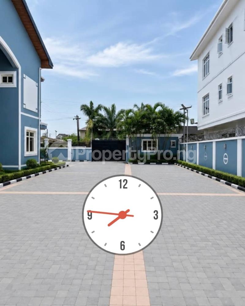 16 bedroom House for sale Victoria Island Lagos