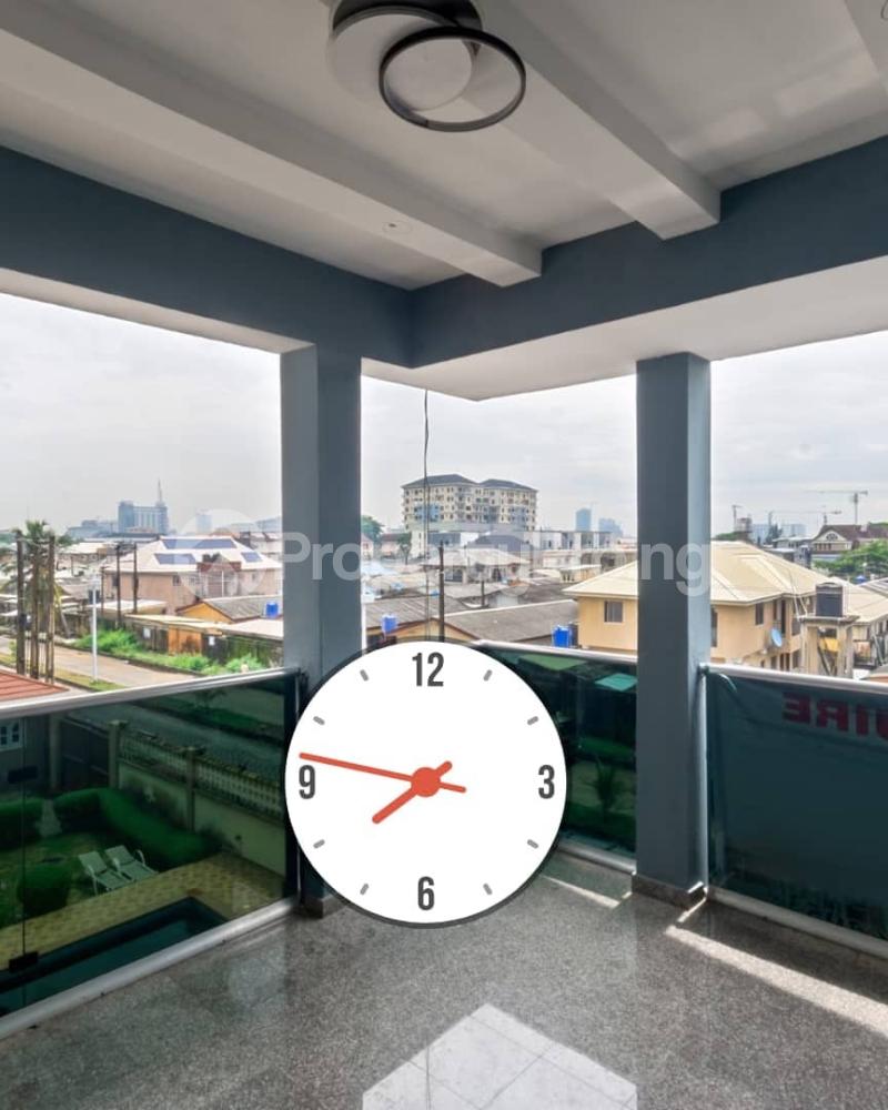 16 bedroom House for sale Victoria Island Lagos