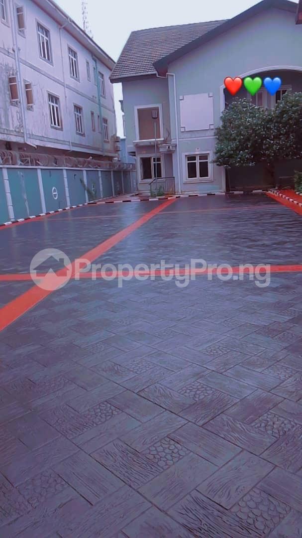 16 bedroom House for sale Victoria Island Lagos
