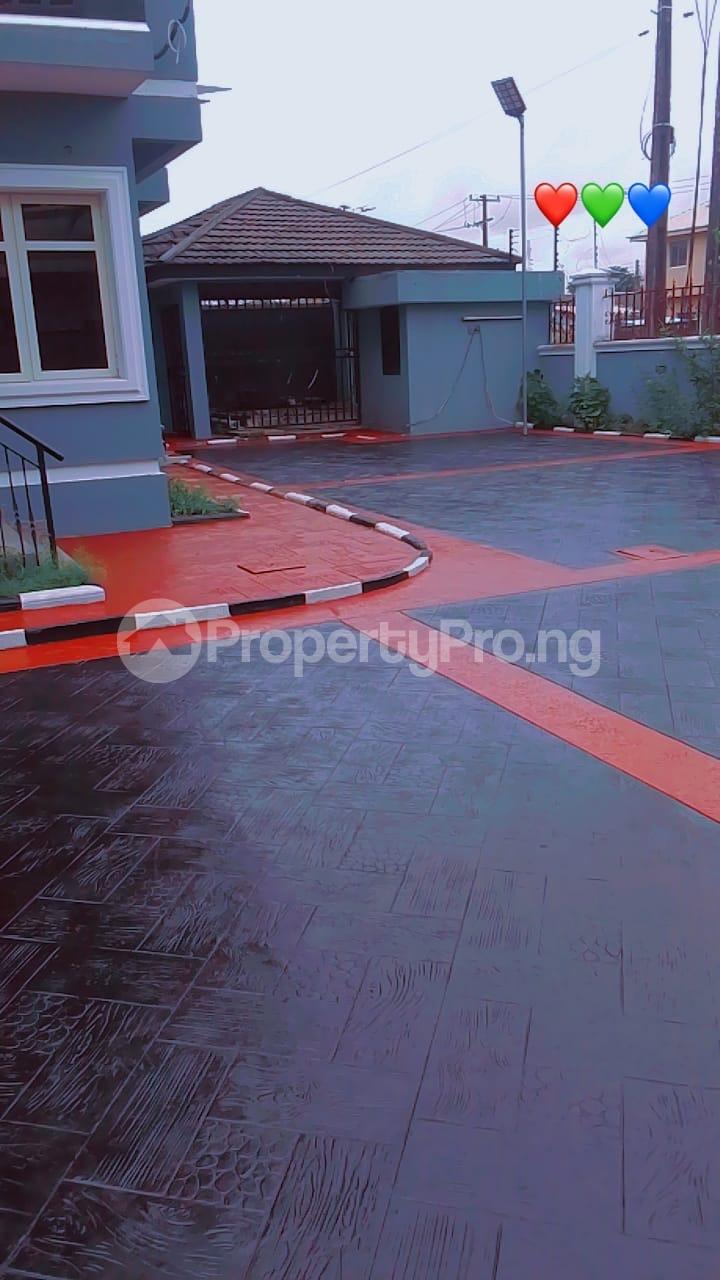 16 bedroom House for sale Victoria Island Lagos
