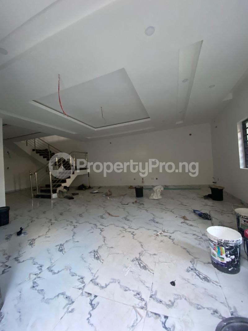 4 bedroom House for sale Gbagada Lagos
