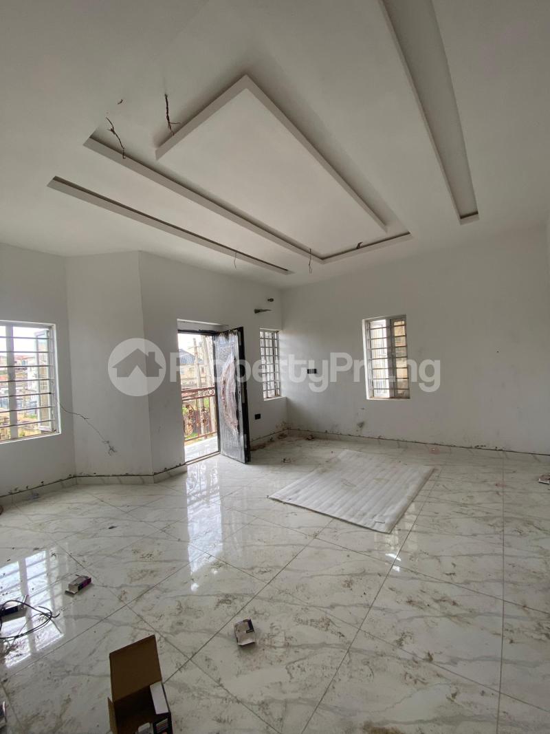 4 bedroom House for sale Gbagada Lagos