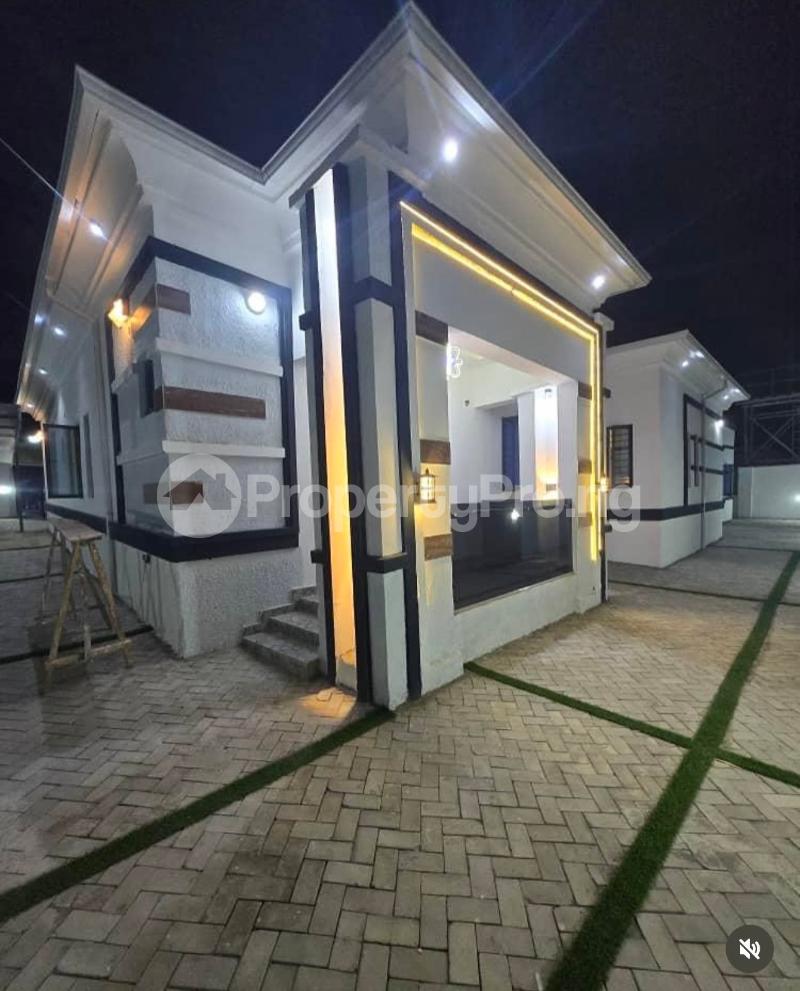 4 bedroom House for sale Karsana Abuja