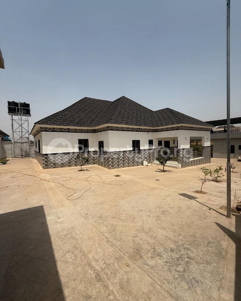 4 bedroom House for sale Galadimawa Abuja