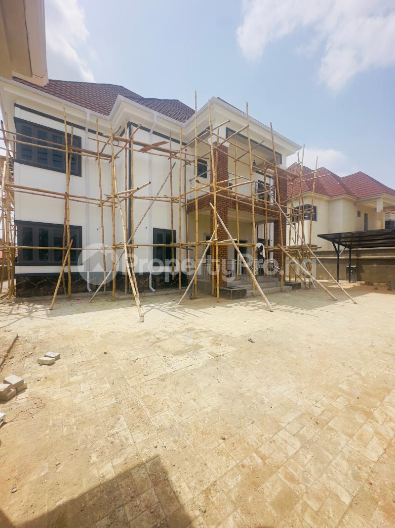 4 bedroom House for sale Lokogoma Abuja