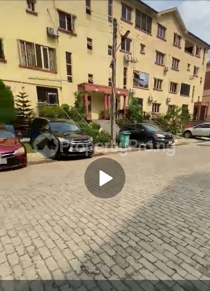 4 bedroom House for rent Millennium Millenuim/UPS Gbagada Lagos