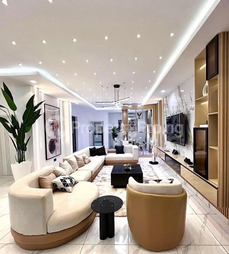 4 bedroom House for rent Guzape Guzape Abuja