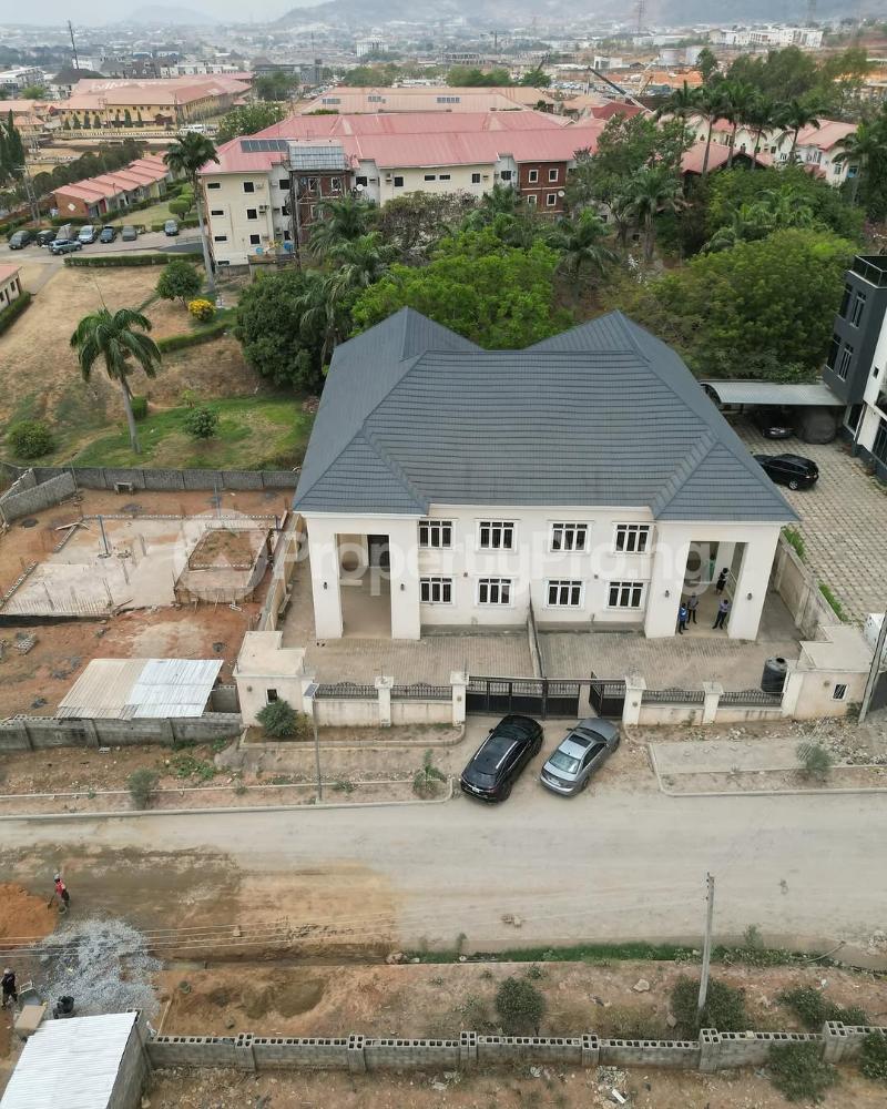 4 bedroom House for sale Katampe Abuja