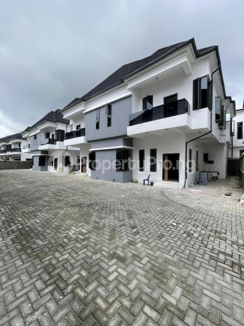 4 bedroom House for sale Vgc VGC Lekki Lagos
