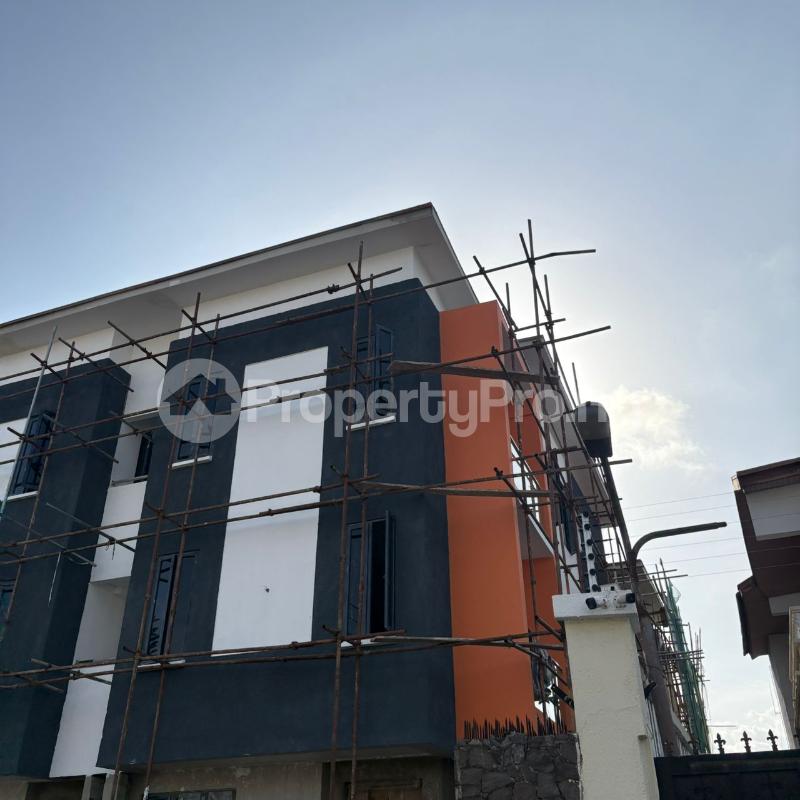 4 bedroom House for sale Ogudu GRA Ogudu Lagos