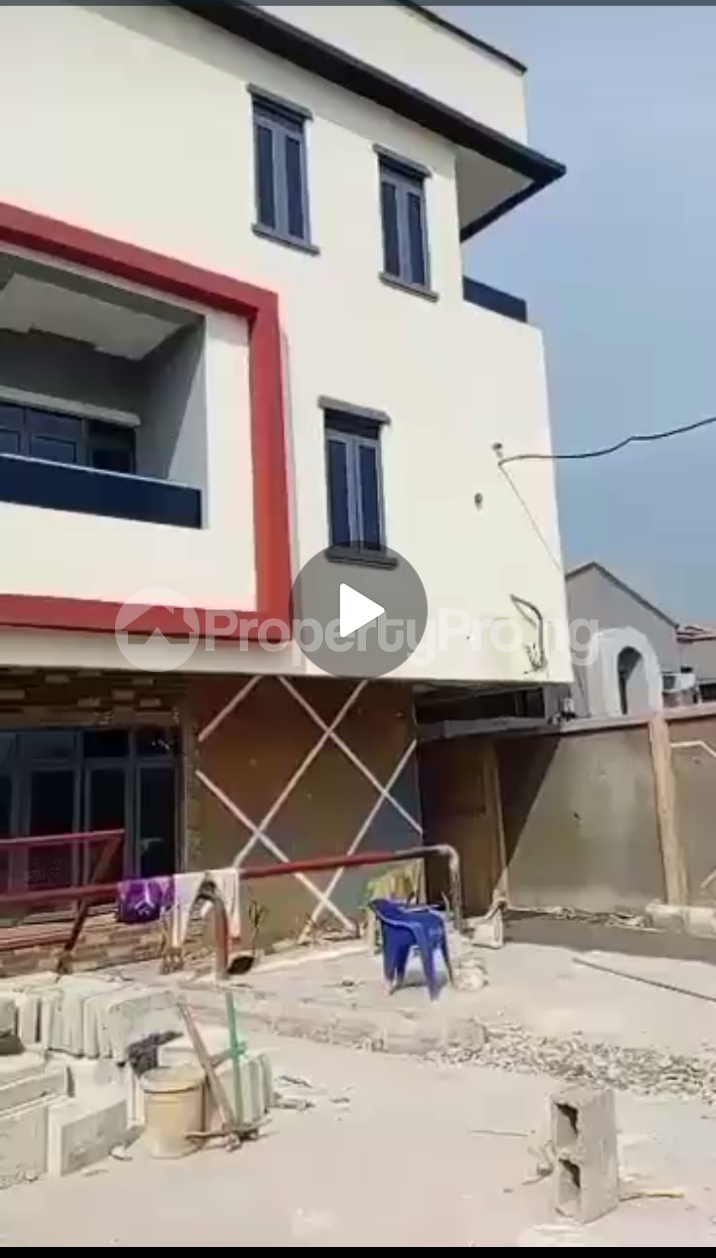 4 bedroom House for sale Mende Maryland Mende Maryland Lagos