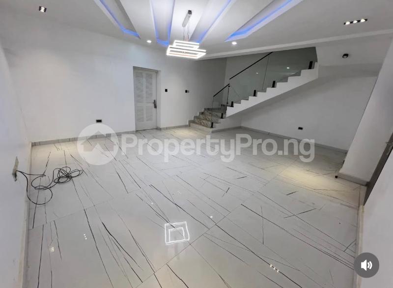 4 bedroom House for sale Wuye Abuja