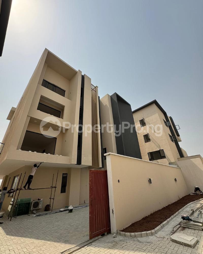 5 bedroom House for sale Banana Island Ikoyi Lagos