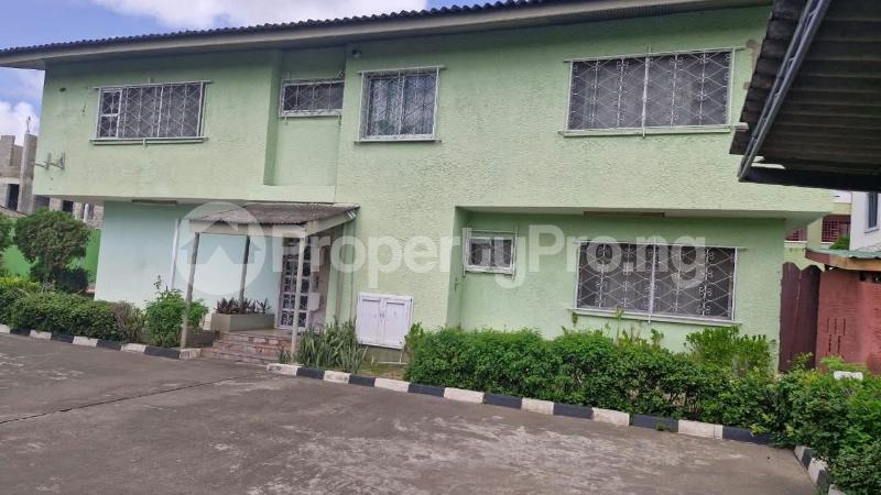 5 bedroom House for rent Parkview Estate Ikoyi Lagos