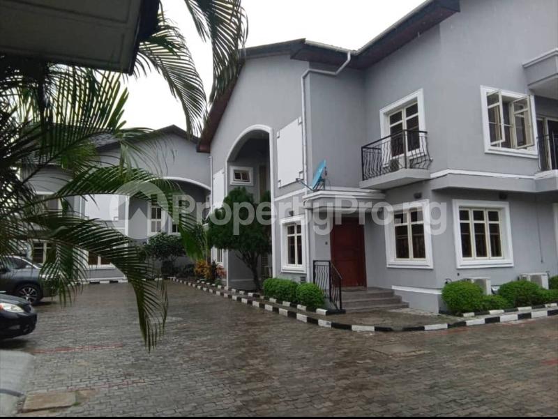 5 bedroom House for sale Oniru Victoria Island Lagos