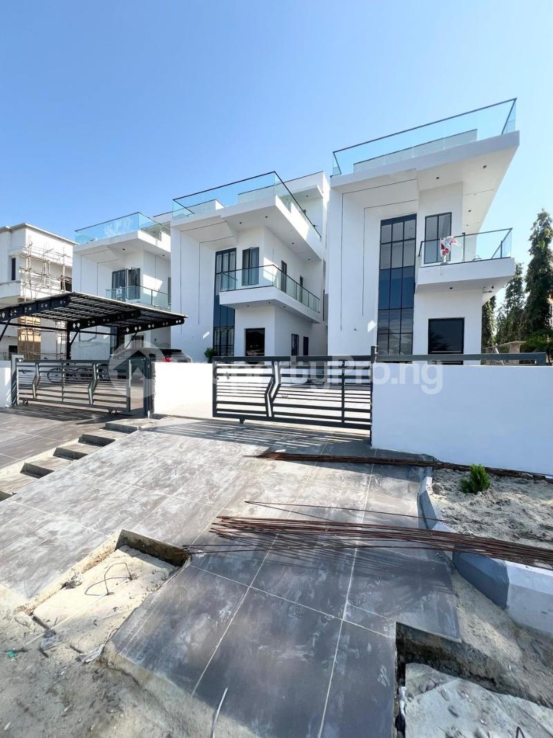 5 bedroom House for sale Orchid Lekki Phase 2 Lekki Lagos