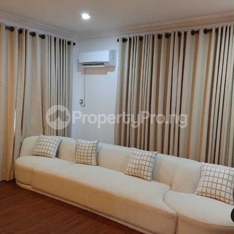 5 bedroom House for rent Lekki Phase 1 Lekki Lagos