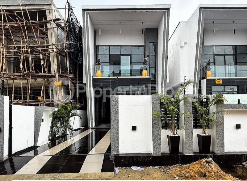 5 bedroom House for sale Ajah Lagos