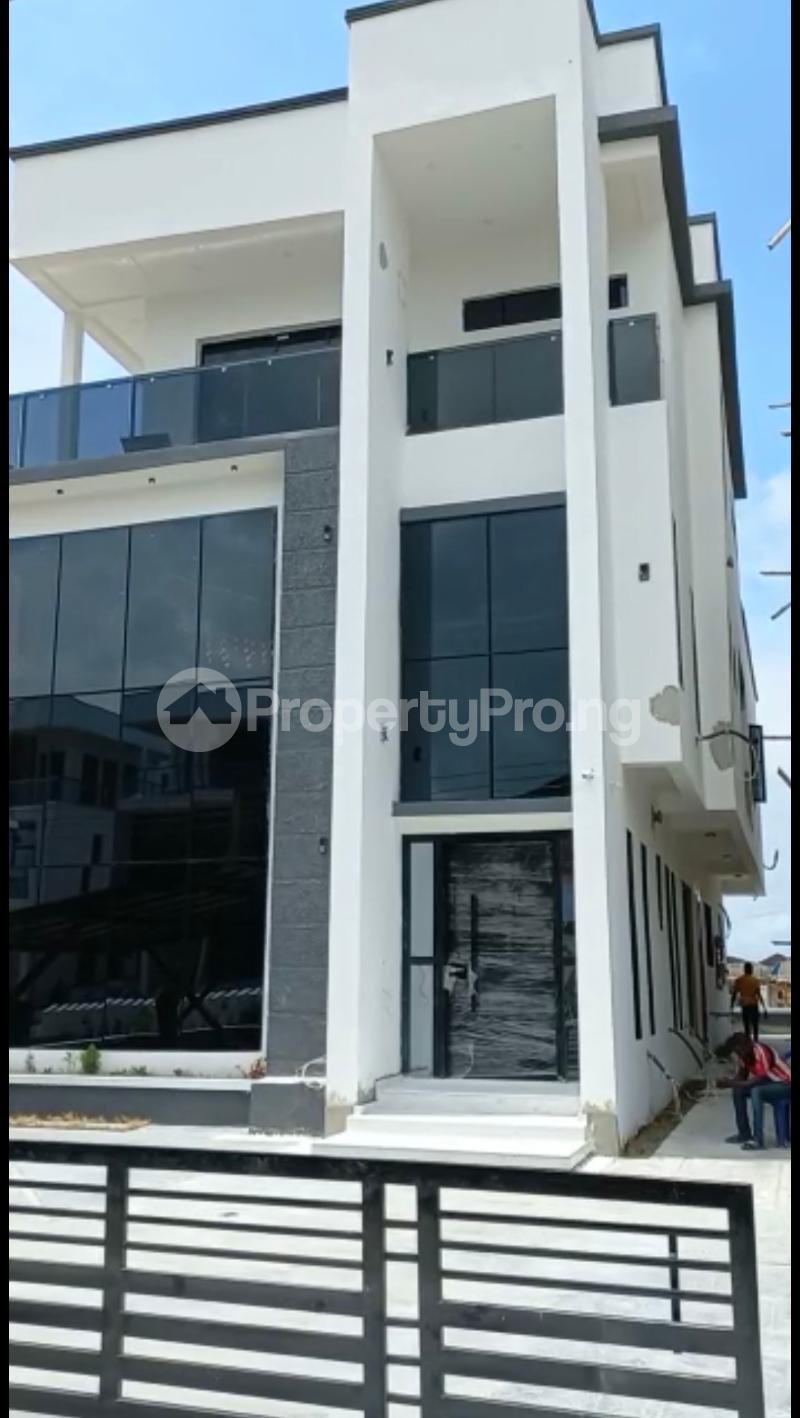 5 bedroom House for sale Lekki County Lekki Lagos - 0