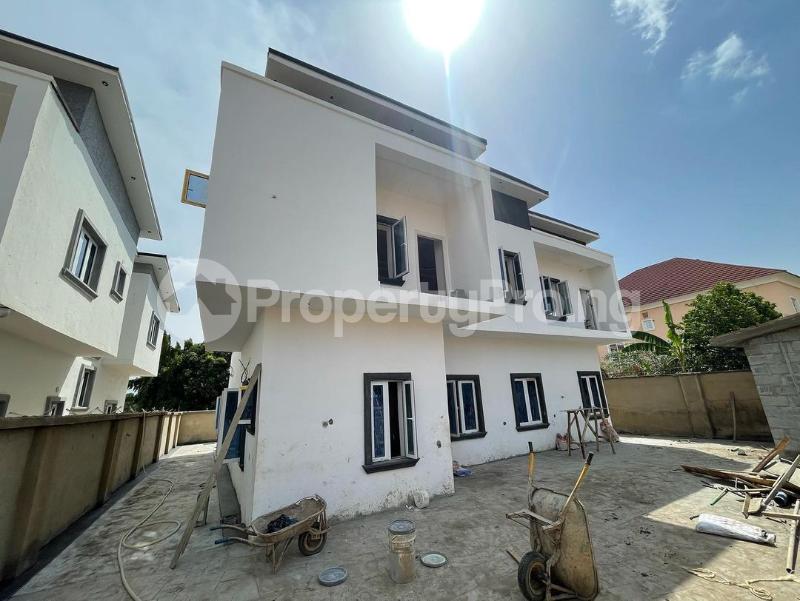 6 bedroom House for sale Kaura (Games Village) Abuja
