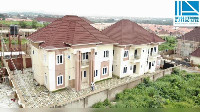 5 bedroom House for rent El Shamah Estate Enugu Enugu