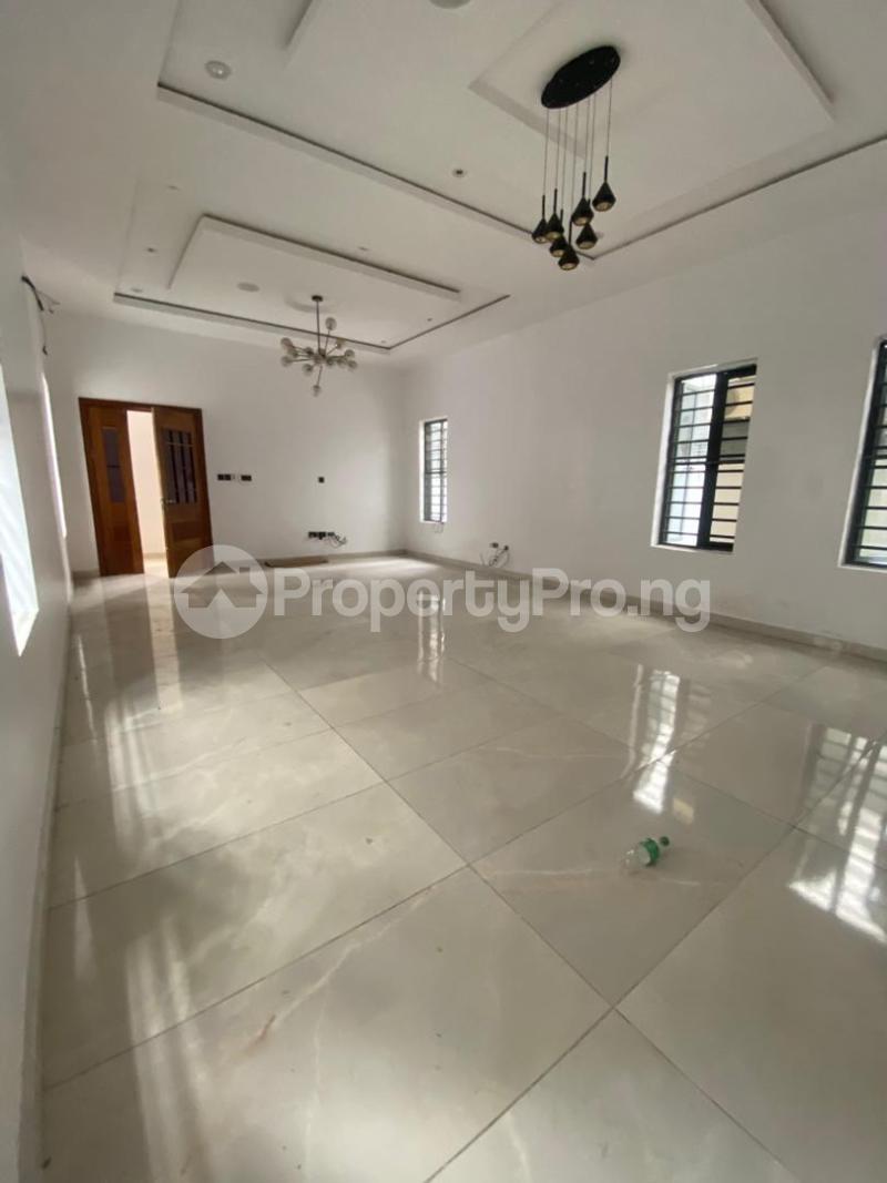 5 bedroom House for sale Chevron Lekki Phase 2 Lekki Lagos