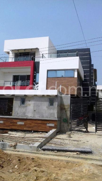 House for sale Lekki Phase 1 Lagos