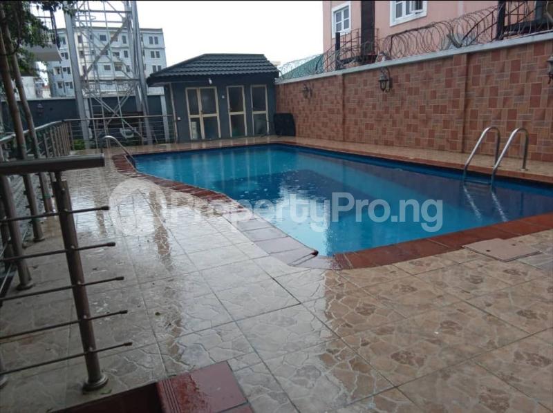 5 bedroom House for sale Oniru Victoria Island Lagos