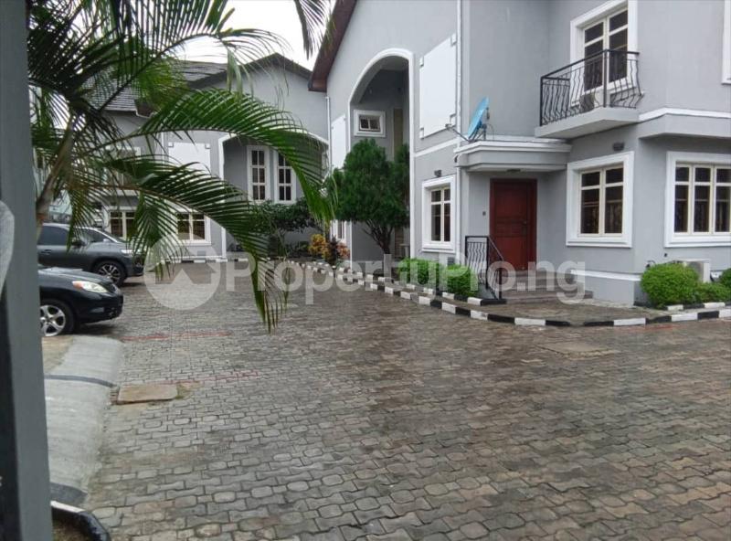 5 bedroom House for sale Oniru Victoria Island Lagos