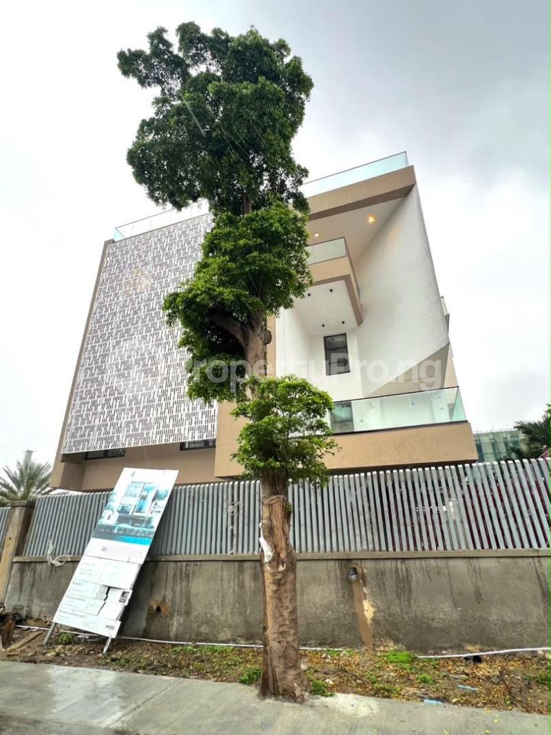 5 bedroom House for sale Banana Island Ikoyi Lagos