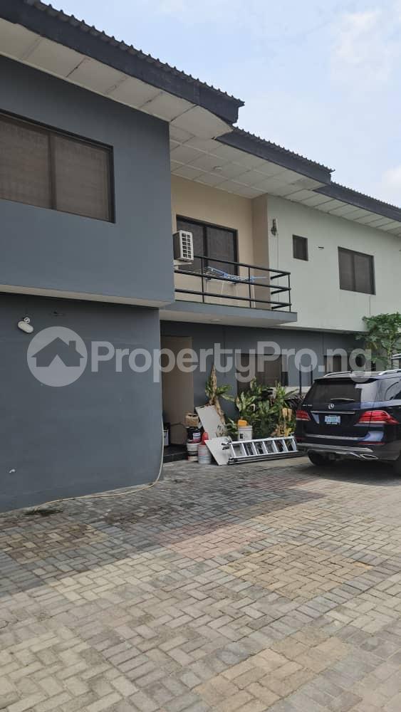 5 bedroom House for rent Lekki Phase 1 Lekki Lagos