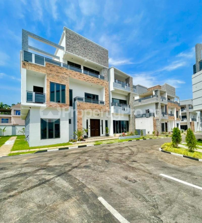 5 bedroom House for sale  Katampe Ext Abuja